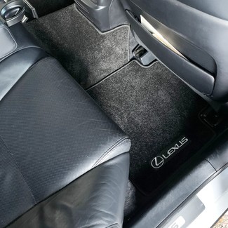 EVA коврики на Lexus GS III 2004 - 2012 в Йошкар-Оле