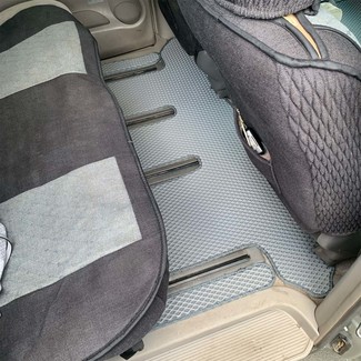 EVA коврики на Toyota Estima II 2000 - 2005 в Йошкар-Оле