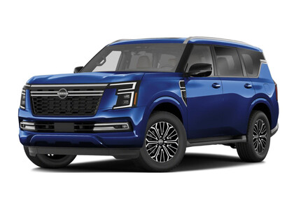 Ворсовые коврики на Nissan Patrol (Y63) 2024&nbsp;-&nbsp;2025 в Йошкар-Оле