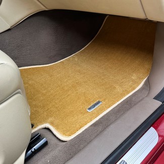 Коврики на Jaguar S-Type 1998 - 2008 в Йошкар-Оле