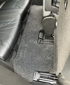 EVA коврики на Chery Tiggo 8L 2024 - 2025 в Йошкар-Оле EVA коврики на Chery Tiggo 8L 2024 - 2025 в Йошкар-Оле