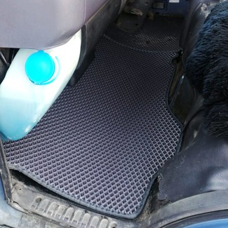 Ворсовые коврики на Nissan Atlas (F23) 1992 - 2007 в Йошкар-Оле