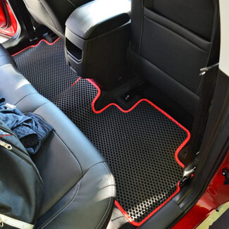 EVA коврики на Tenet T4 2025 - 2025 в Йошкар-Оле EVA коврики на Tenet T4 2025 - 2025 в Йошкар-Оле