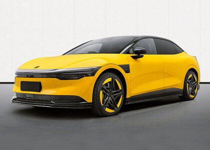 Коврики на Zeekr 007 2023&nbsp;-&nbsp;2026 в Йошкар-Оле