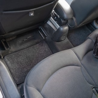 Коврики на Mini Cooper Countryman (R60) 2010 - 2017 в Йошкар-Оле