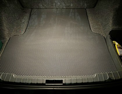 EVA коврики на BMW 3 (E90/E91/E92/E93) 2005 - 2012 в Йошкар-Оле