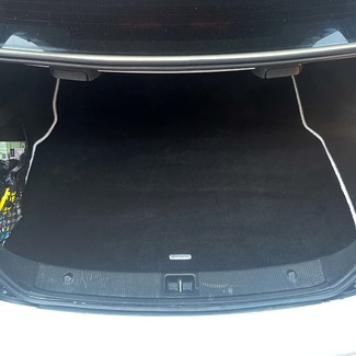 EVA коврики на Mercedes C (W204) 2007 - 2015 в Йошкар-Оле