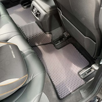 EVA коврики на Acura TLX II 2020 - 2025 в Йошкар-Оле