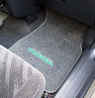 EVA коврики на Honda CR-V I 1995 - 2001 в Йошкар-Оле