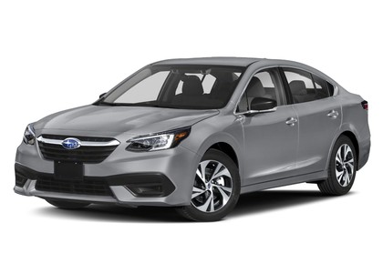 Ворсовые коврики на Subaru Legacy VII 2019 - 2025 в Йошкар-Оле