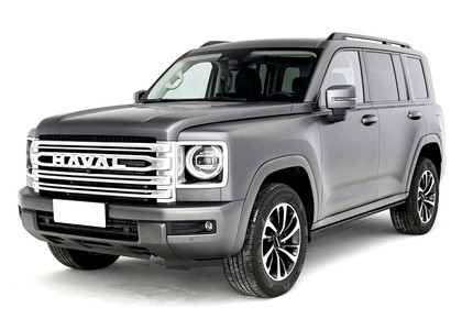 Коврики на Haval H9 II 2024 - 2025 в Йошкар-Оле