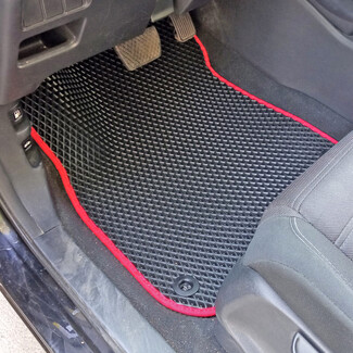 EVA коврики на Honda Breeze 1 2019 - 2023 в Йошкар-Оле EVA коврики на Honda Breeze 1 2019 - 2023 в Йошкар-Оле