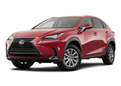 Ворсовые коврики на Lexus NX I 2014 - 2021 в Йошкар-Оле