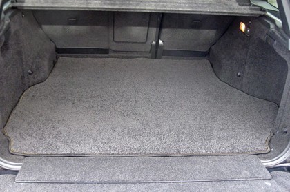 Ворсовые коврики на Land Rover Range Rover III 2002 - 2012 в Йошкар-Оле