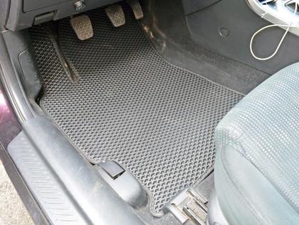 EVA коврики на Mazda 6 2002 - 2008 в Йошкар-Оле