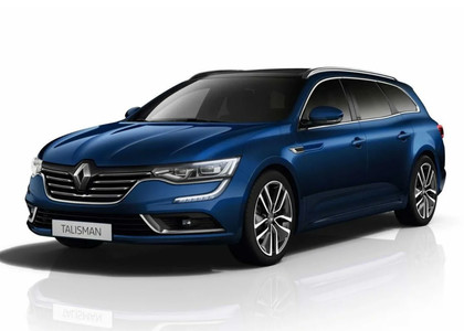 Ворсовые коврики на Renault Samsung SM6 2015 - 2024 в Йошкар-Оле