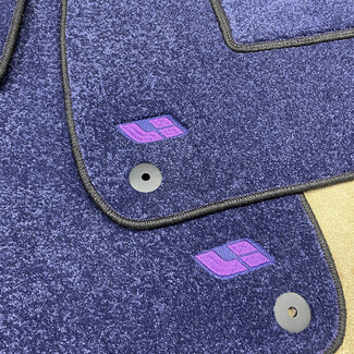 Ворсовые коврики на Li L7 2022&nbsp;-&nbsp;2026 в Йошкар-Оле