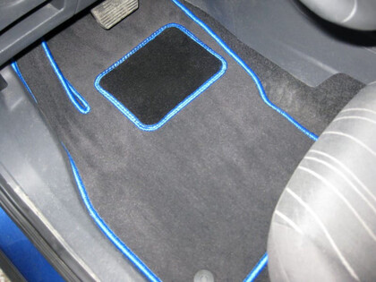 Коврики на Opel Corsa D 2006 - 2014 в Йошкар-Оле Коврики на Opel Corsa D 2006 - 2014 в Йошкар-Оле