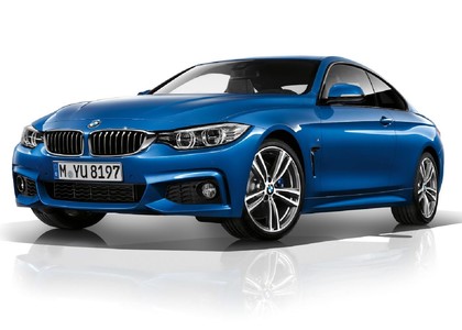Коврики на BMW 4 (F36/F32/F33) 2013 - 2020 в Йошкар-Оле