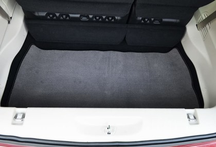Ворсовые коврики на Chrysler Pacifica II 2016 - 2025 в Йошкар-Оле
