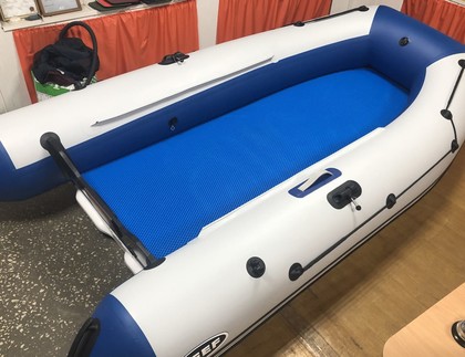Ворсовые коврики на Лодки Reef 325НД  в Йошкар-Оле