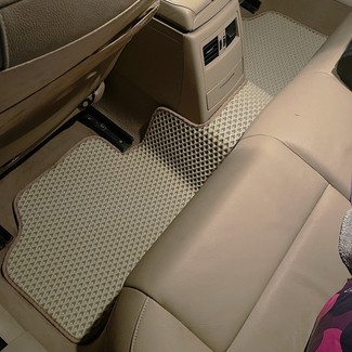 EVA коврики на BMW 3 (E90/E91/E92/E93) 2005 - 2012 в Йошкар-Оле