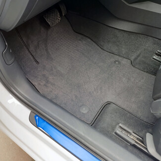 EVA коврики на Audi A3 (8Y) 2020&nbsp;-&nbsp;2026 в Йошкар-Оле