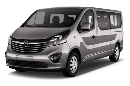 Ворсовые коврики на Opel Vivaro C 2019 - 2025 в Йошкар-Оле