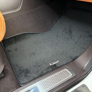 Коврики на Tank 500 2021&nbsp;-&nbsp;2026 в Йошкар-Оле