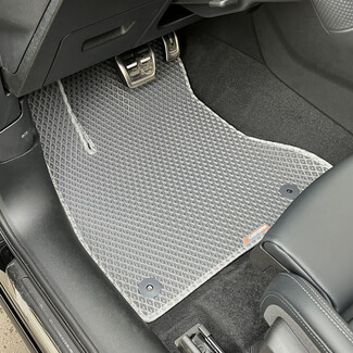 Коврики на Audi Q5 III 2024 - 2026 в Йошкар-Оле Коврики на Audi Q5 III 2024 - 2026 в Йошкар-Оле