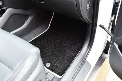 EVA коврики на Hyundai Tucson III 2015 - 2021 в Йошкар-Оле