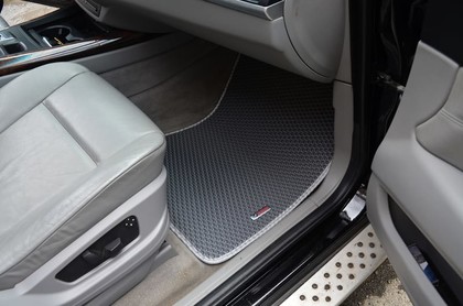 EVA коврики на BMW X5 (E70) 2007 - 2013 в Йошкар-Оле