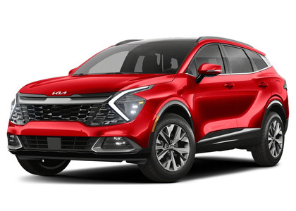 Ворсовые коврики на KIA Sportage V 2021 - 2025 в Йошкар-Оле