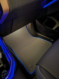 Коврики на BMW X3 (G45/G48) 2024&nbsp;-&nbsp;2026 в Йошкар-Оле