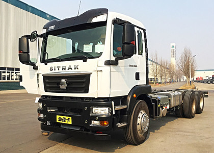 Ворсовые коврики на Howo Sinotruk Sitrak C7H узкая кабина 2014 - 2025 в Йошкар-Оле