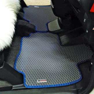 Коврики на Honda N-BOX I 2011 - 2017 в Йошкар-Оле