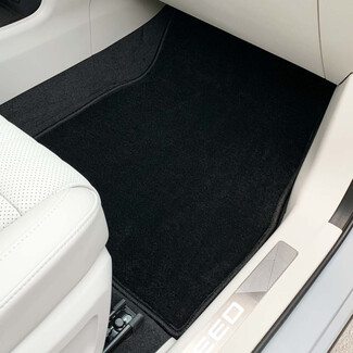 EVA коврики на Chery Tiggo 8L 2024 - 2025 в Йошкар-Оле EVA коврики на Chery Tiggo 8L 2024 - 2025 в Йошкар-Оле