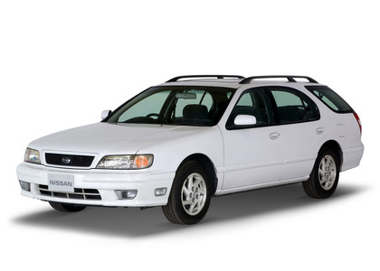 Ворсовые коврики на Nissan Cefiro (A32) 1994 - 1998 в Йошкар-Оле