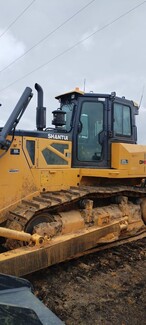Ворсовые коврики на Спецтехника Бульдозер Shantui DH24B3 XL  в Йошкар-Оле