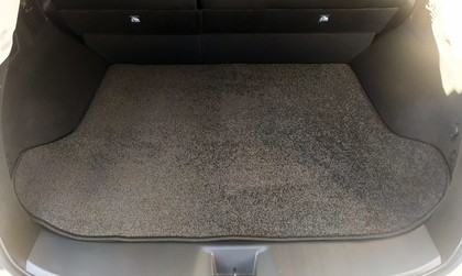 EVA коврики на Nissan Murano (Z52) 2014 - 2022 в Йошкар-Оле