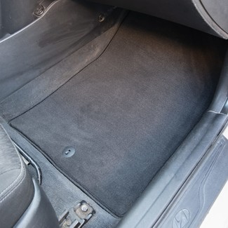 Ворсовые коврики на Hyundai Avante 5 (MD) 2010 - 2016 в Йошкар-Оле
