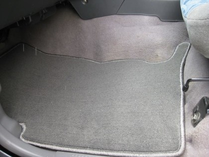 Коврики на Nissan Terrano II (R50) и Regulus 1995 - 2002 в Йошкар-Оле