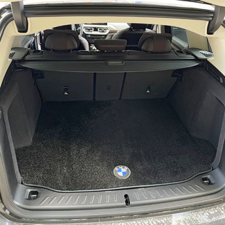 Коврики на BMW X3 (G01) 2017 - 2024 в Йошкар-Оле