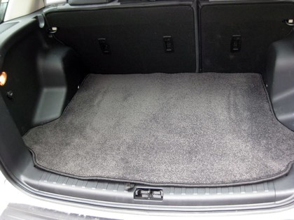 Коврики на Land Rover Freelander II 2006 - 2014 в Йошкар-Оле
