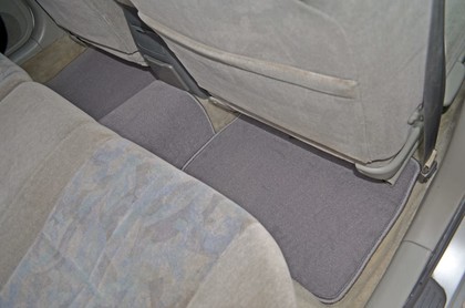 Ворсовые коврики на Toyota Camry Gracia (XV20) 1996 - 2001 в Йошкар-Оле