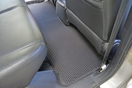 Коврики на Honda CR-V III 2006 - 2012 в Йошкар-Оле