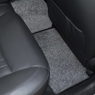 Ворсовые коврики на Hyundai Genesis II 2014 - 2017 в Йошкар-Оле