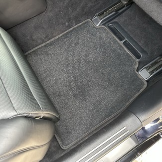 EVA коврики на Lexus LS IV 2006 - 2017 в Йошкар-Оле