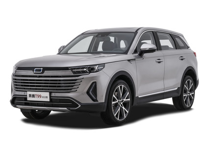 Коврики на FAW Bestune T99 2019 - 2025 в Йошкар-Оле