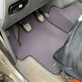 EVA коврики на Mercedes Vito (W639) 2003 - 2014 в Йошкар-Оле